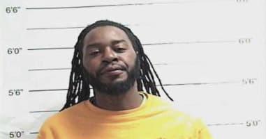 Tyrone Stewart, - Orleans Parish County, LA 